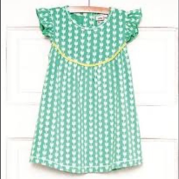 Matilda Jane top size 2 - Picture 5 of 5